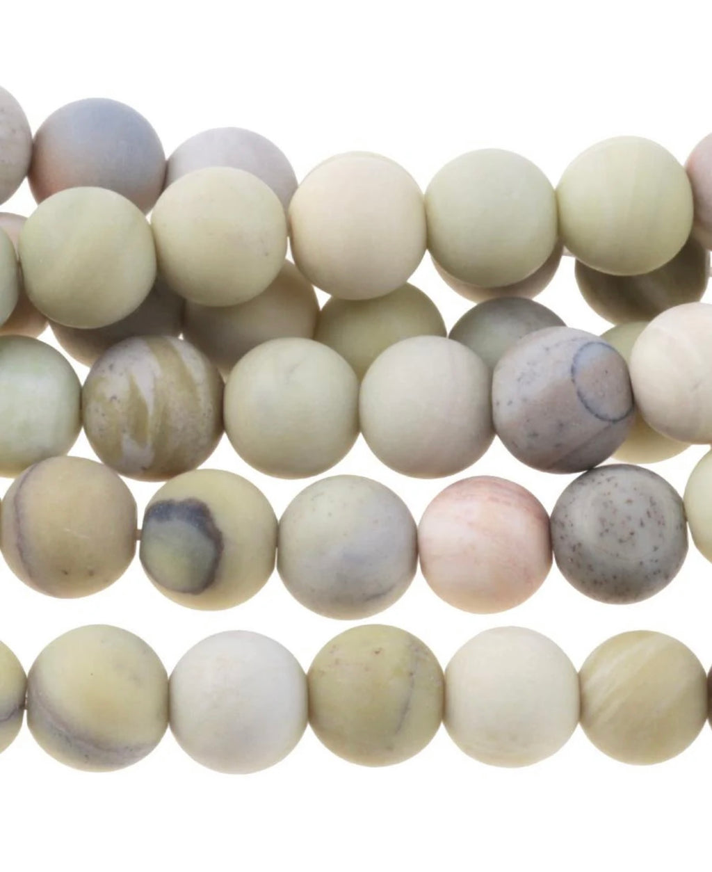 Butter Jasper Bracelet
