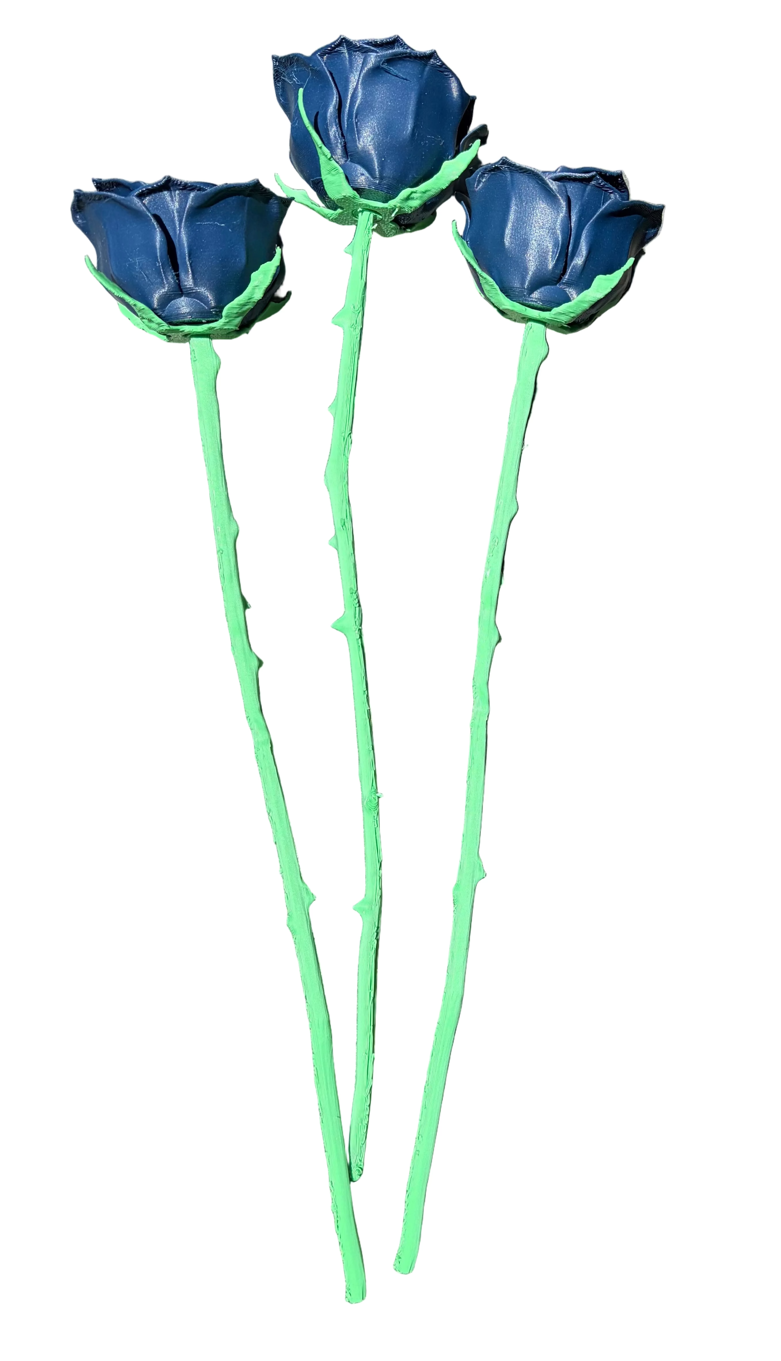 Forever Roses (Set of 3)