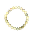Butter Jasper Bracelet