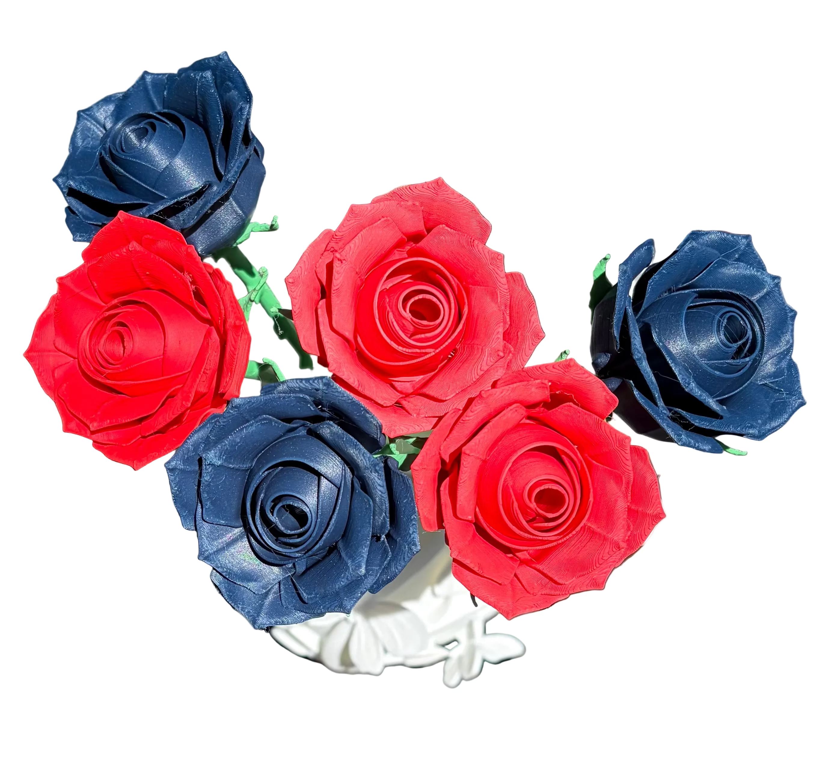 Forever Roses (Set of 3)