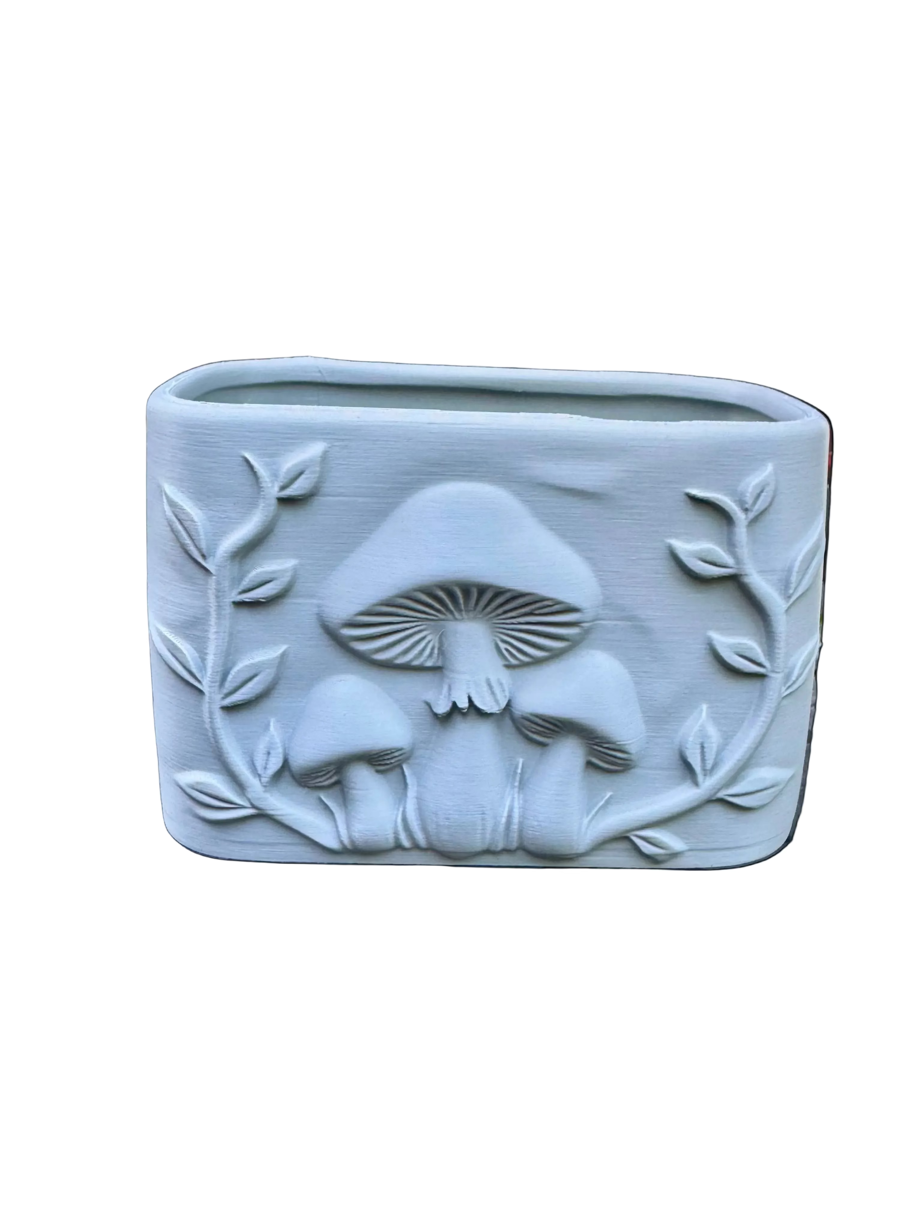 Mushroom Organizer